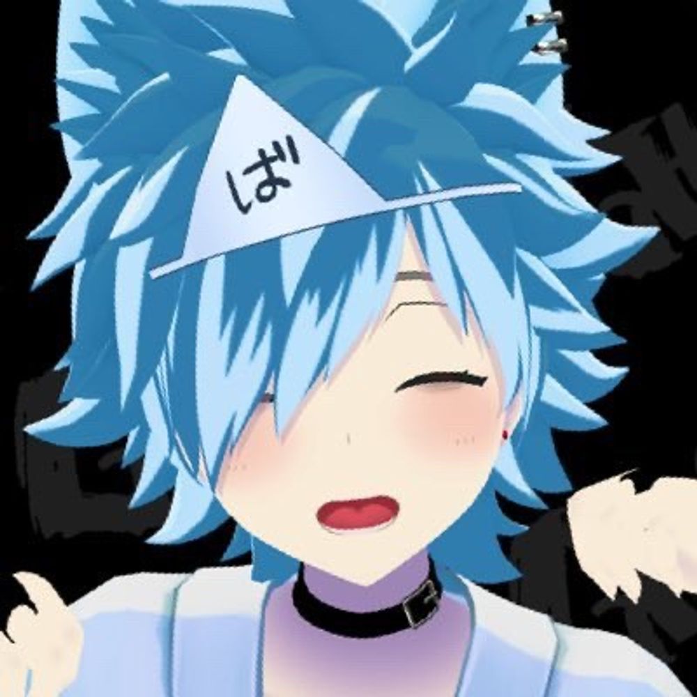 👻バーチャルゆうれい👻お亡くなり系VTuber👻