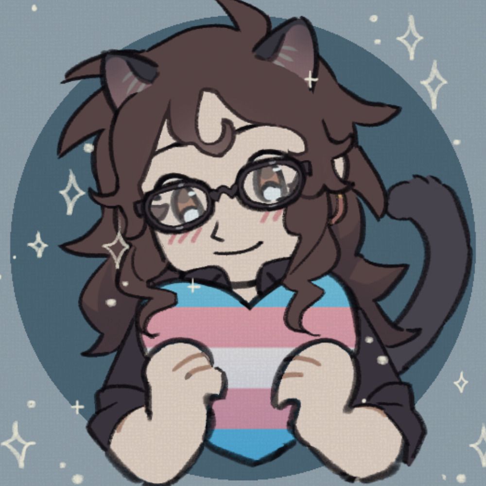 Alyssa - Dawntrail playing catgirl's avatar