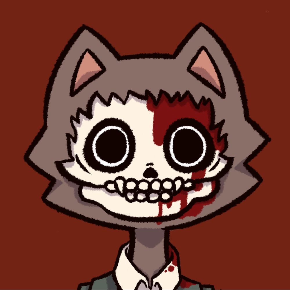MisterKitty