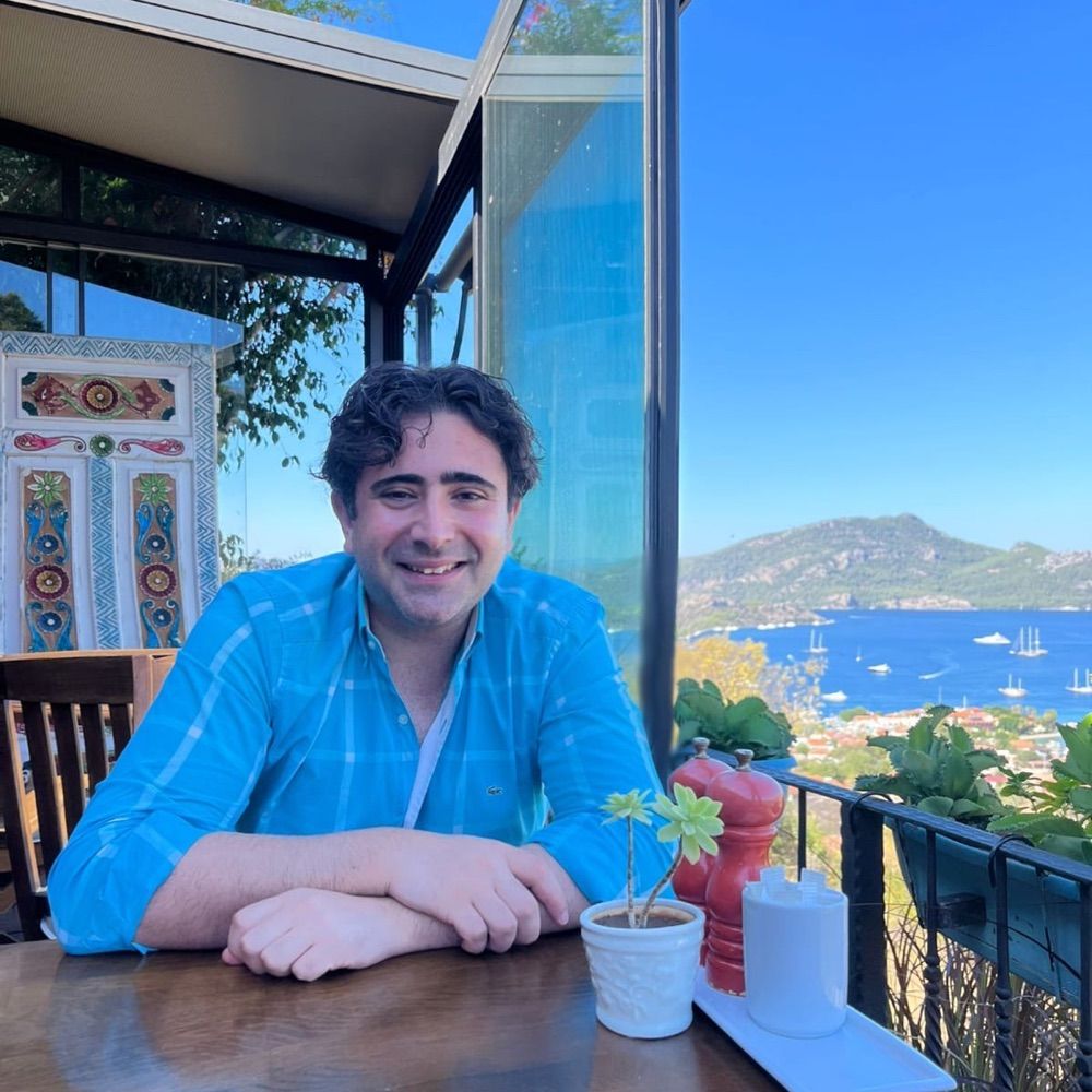 Ozan Çakır