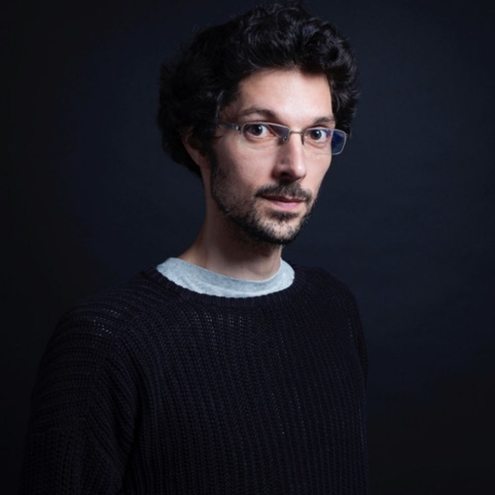 Emmanuel Haddad