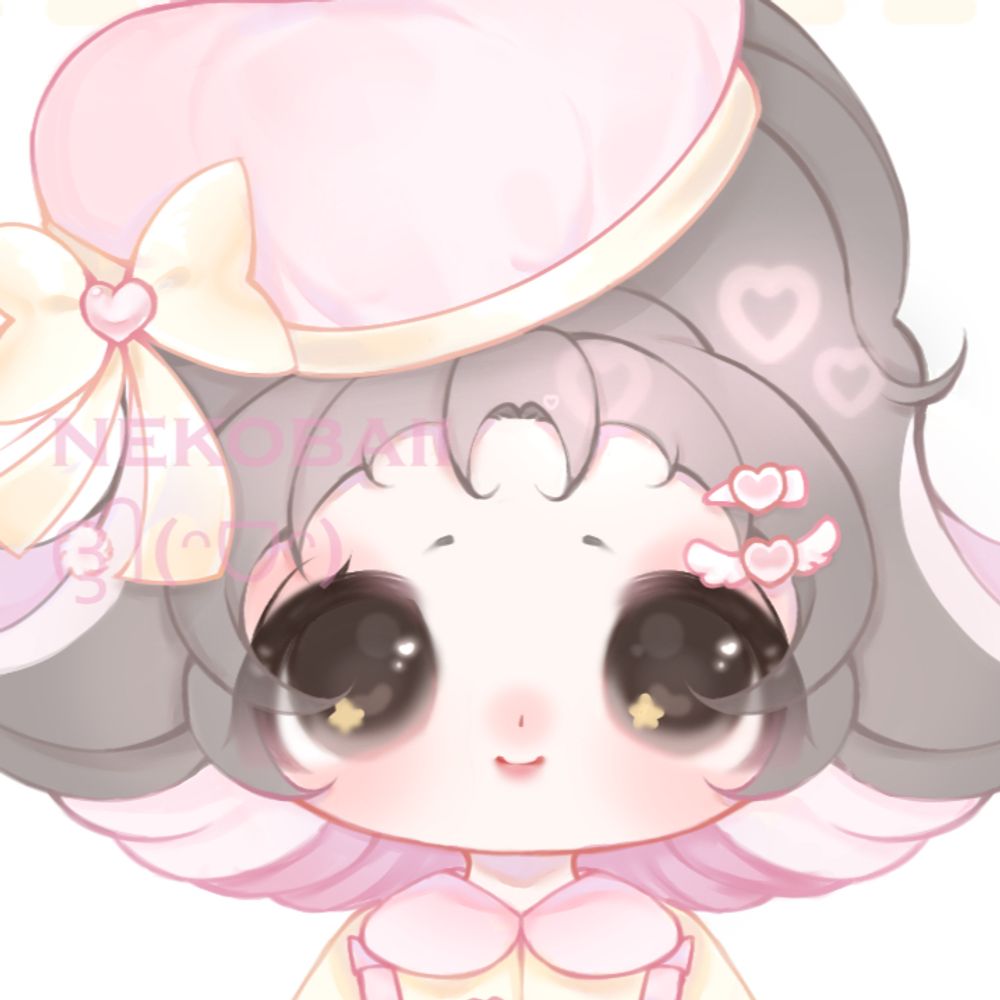 неко (ᵕ—ᴗ—)