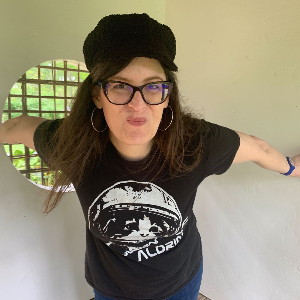 VintageArcadeGal