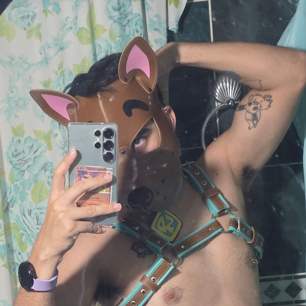 Scooby Skull