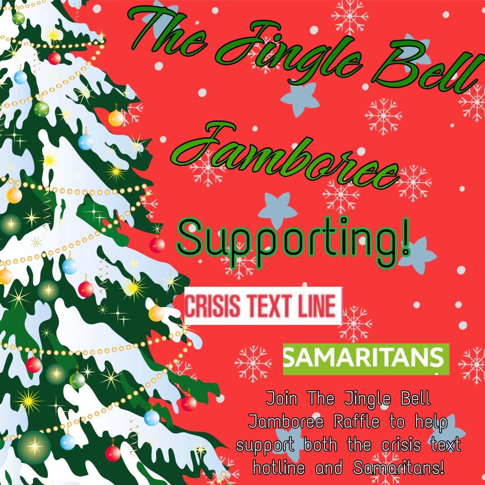 Jingle Bell Jamboree!