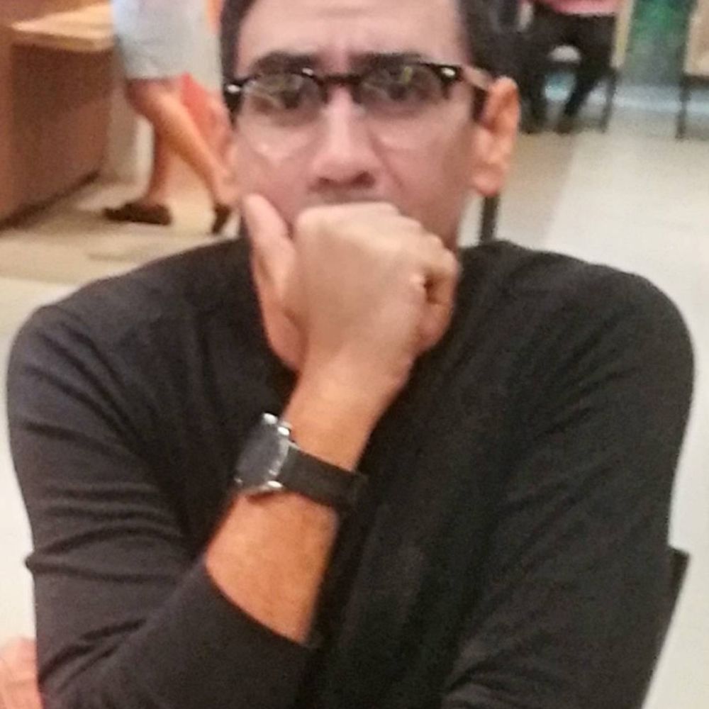 Pablo Spíndola
