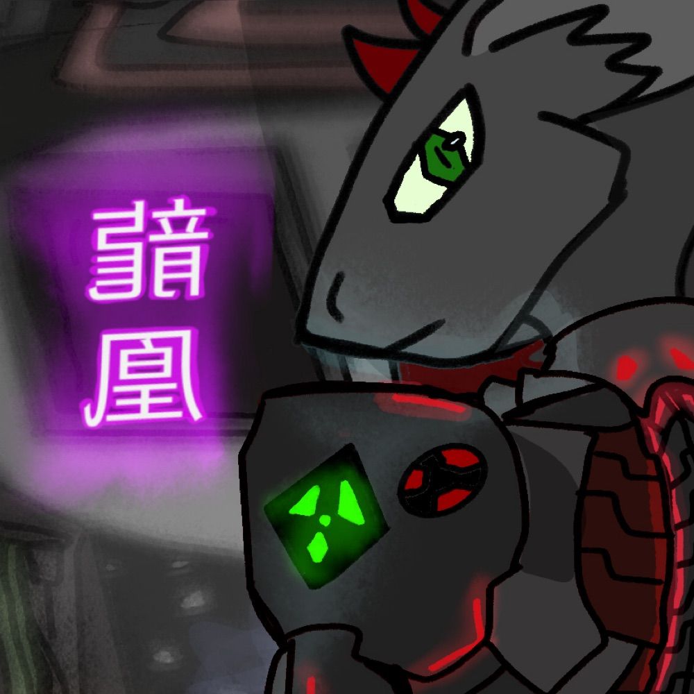 Cyquasar