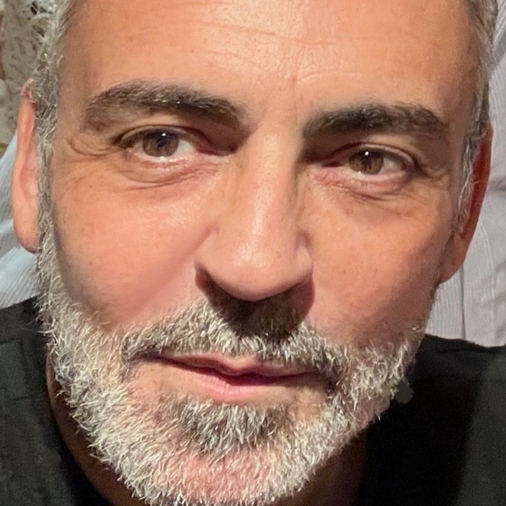 Miguel Mendoza Sánchez