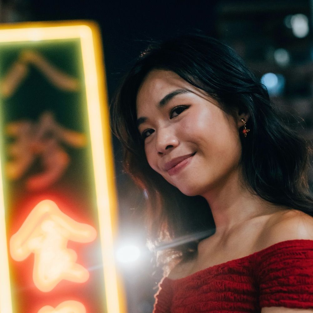 Jessie Lau