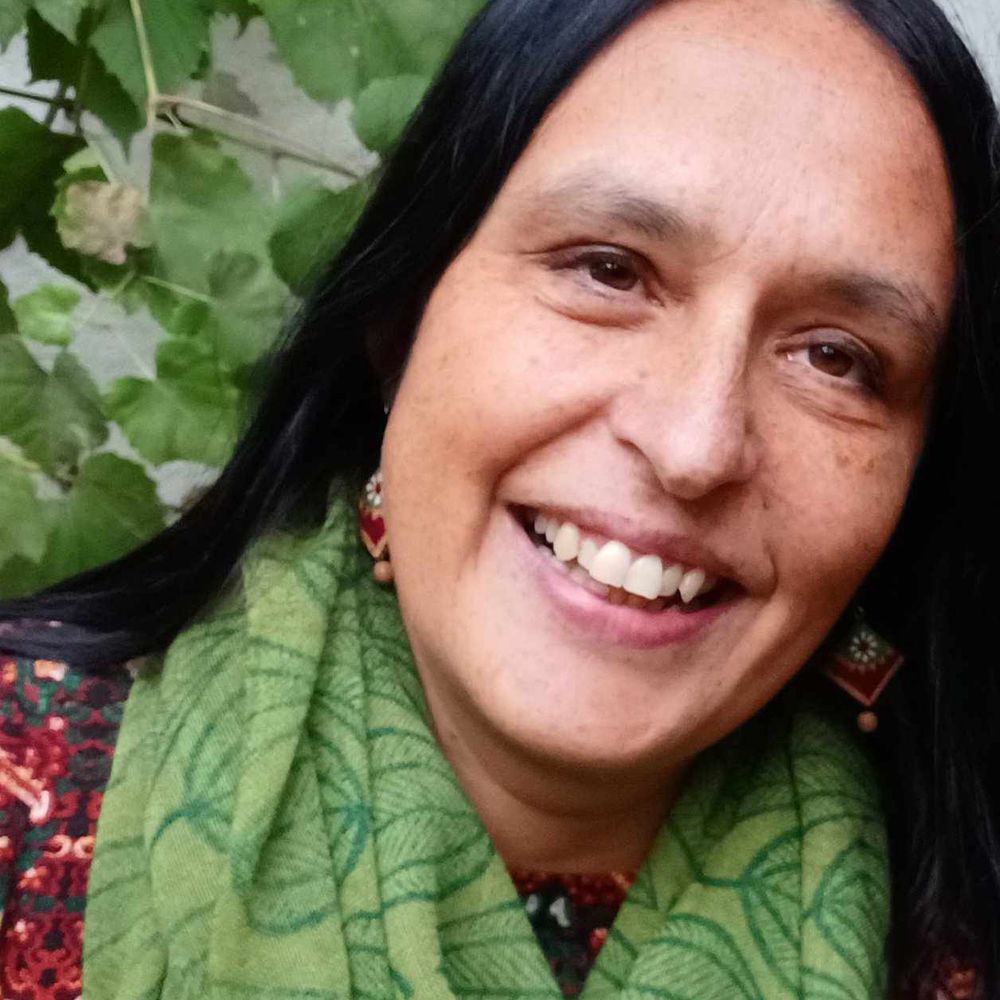 Kalpana Wilson 