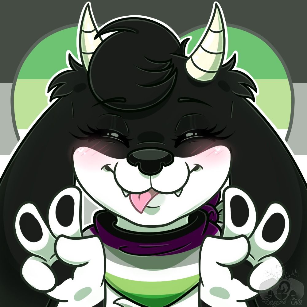 🐾Sam/Dork 🐾