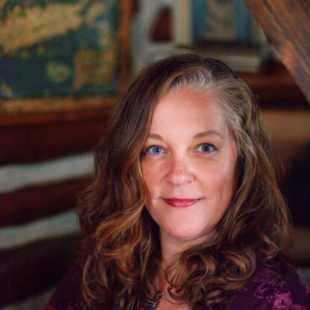 Christine Juckett