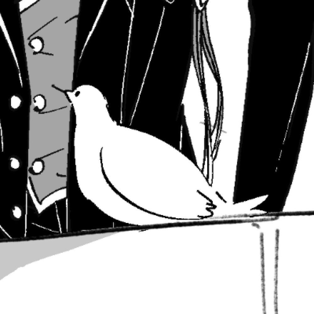とりモフ𓅪