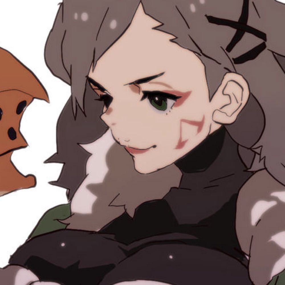 Kuzu 🦭