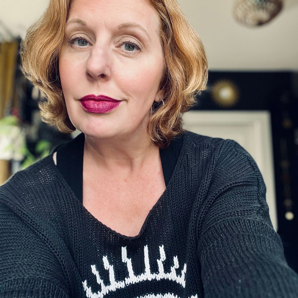 cheriepriest.com profile picture