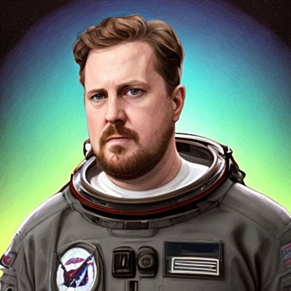 David M. Ewalt
