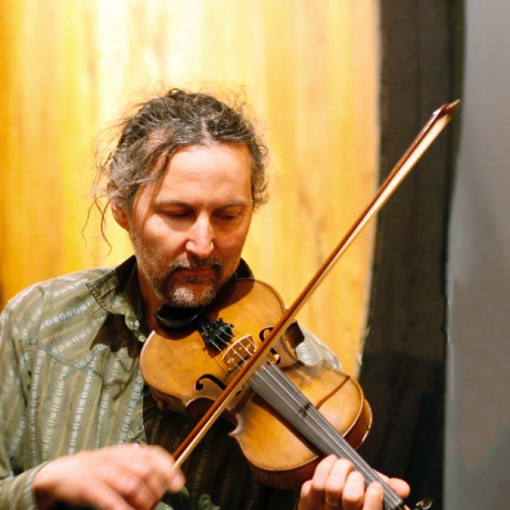 Steve Selin