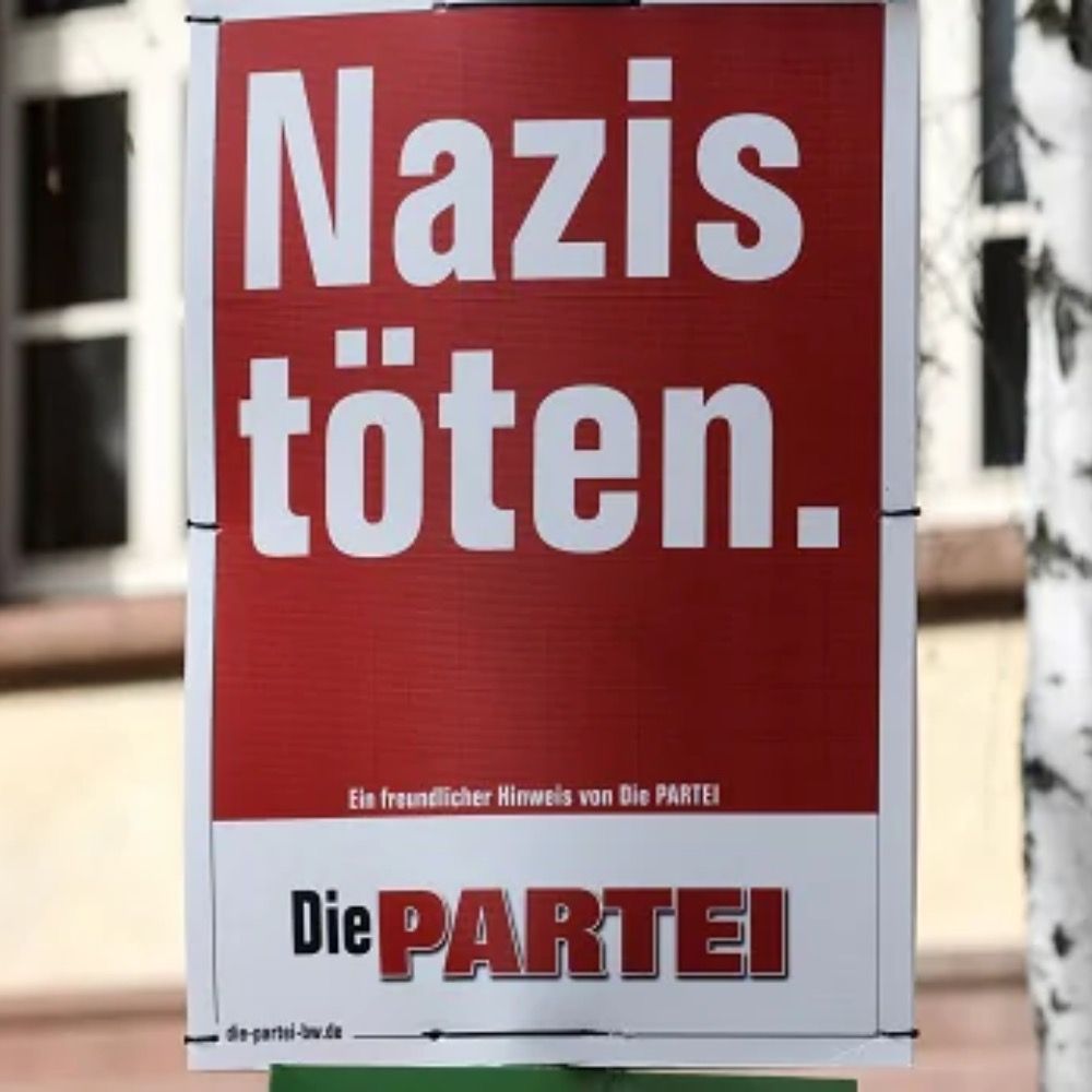 diePARTEI MTK