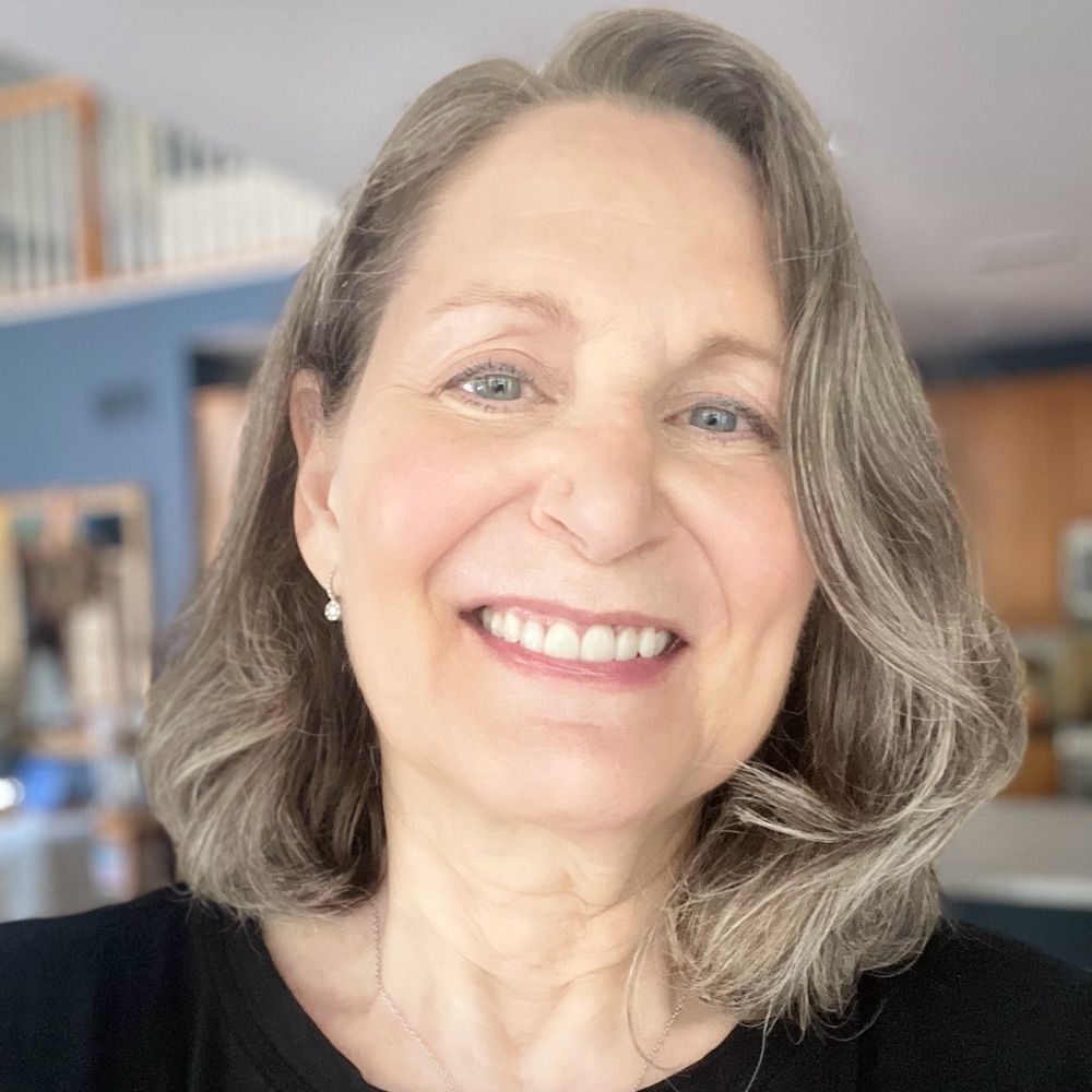 Karen G Tyson