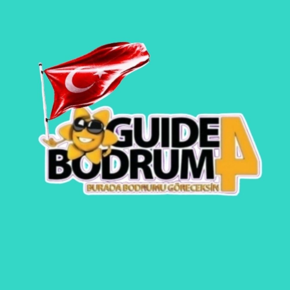 Guide 4 Bodrum