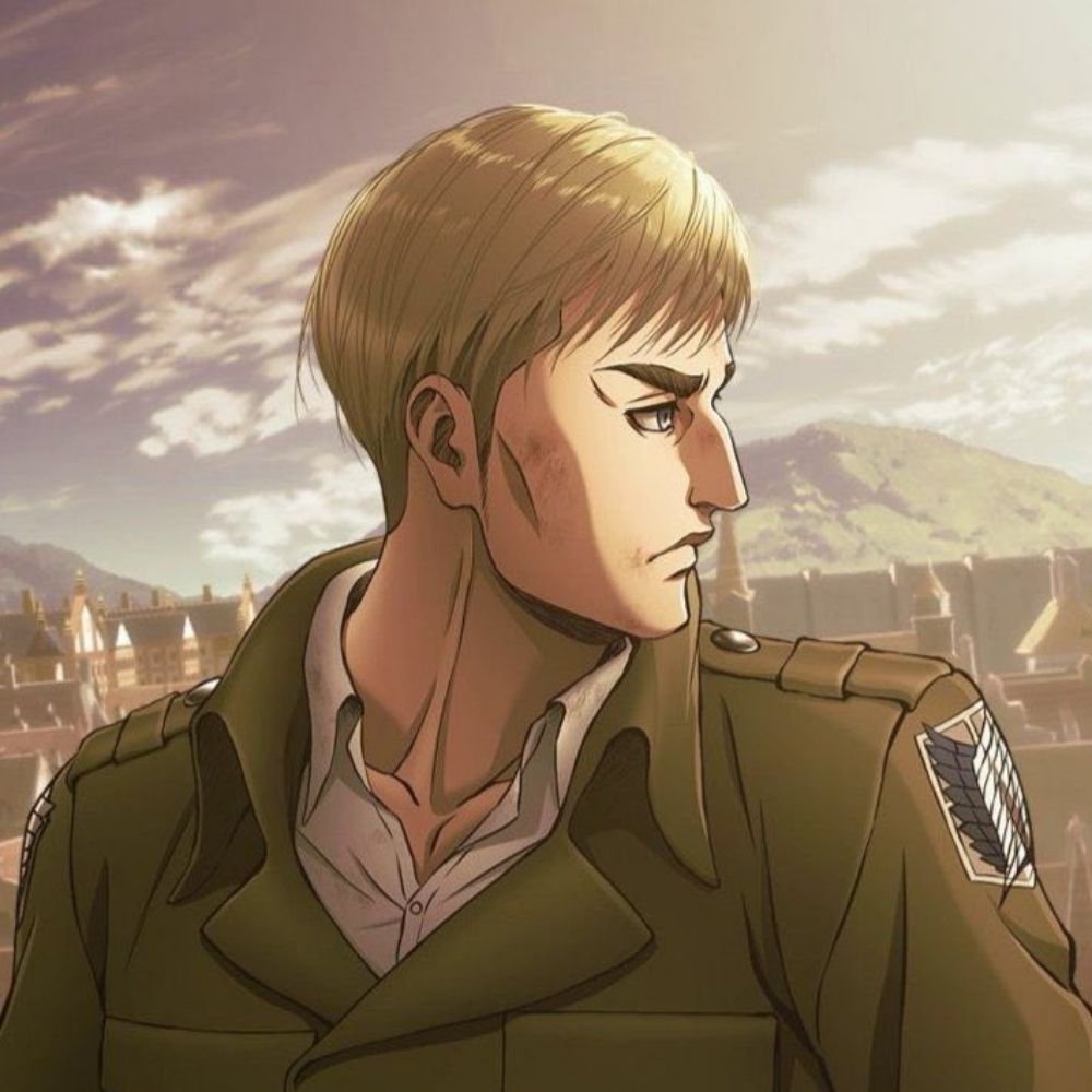Erwin Smith