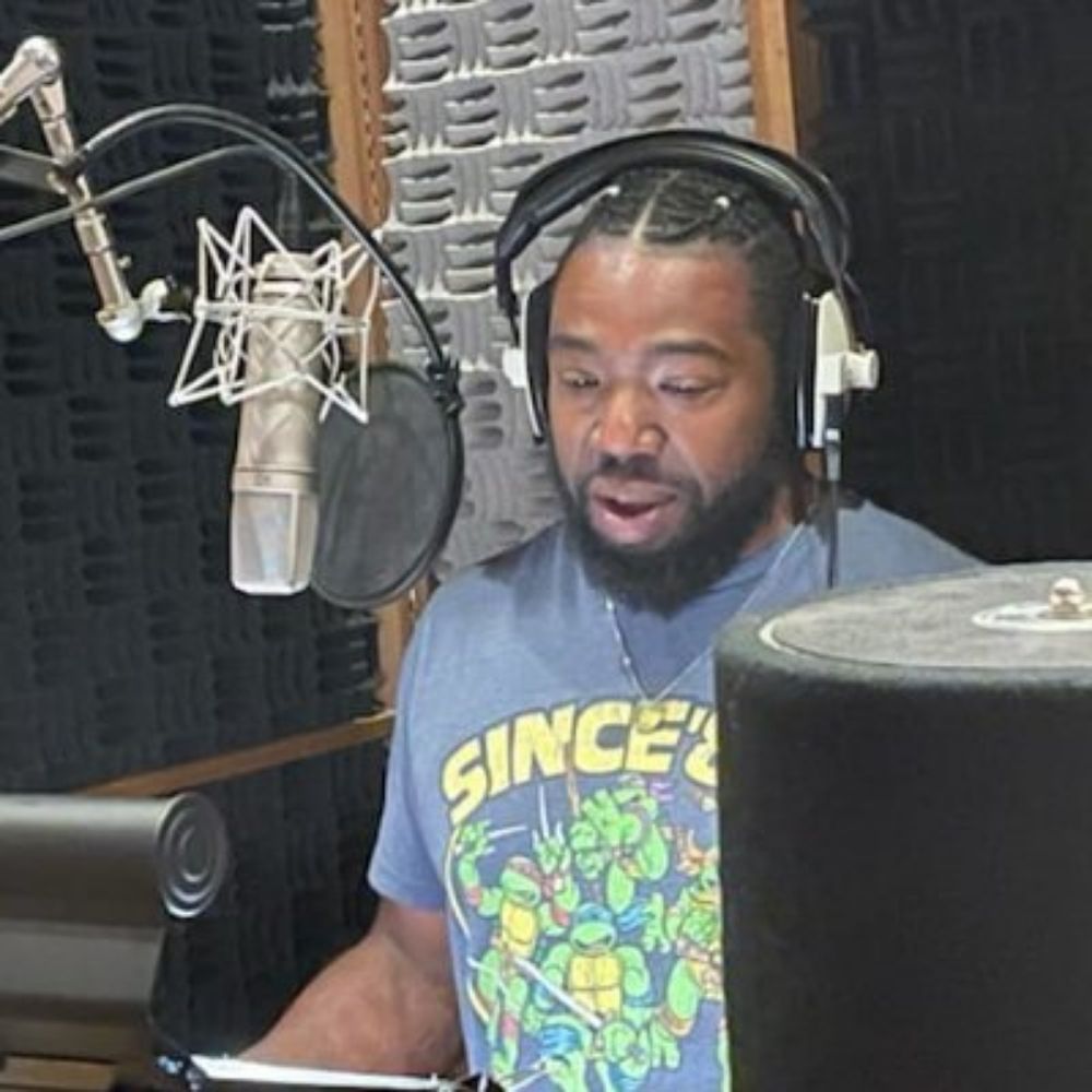 Eli Harris