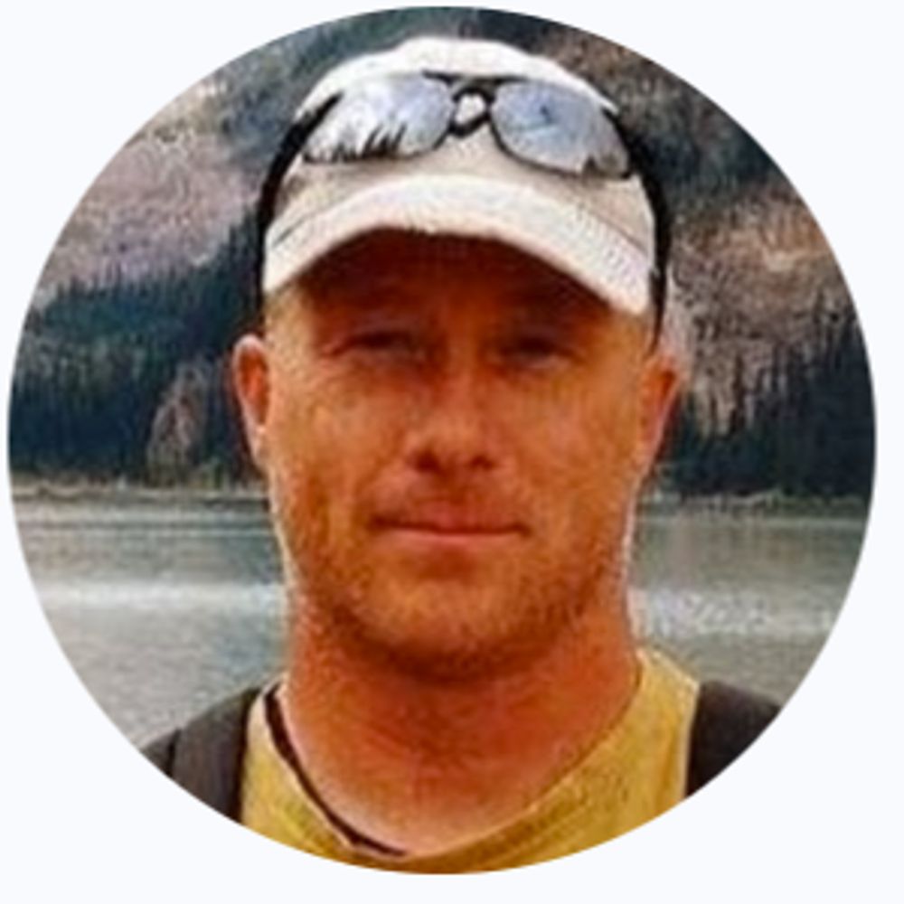 Greg Gnaedinger