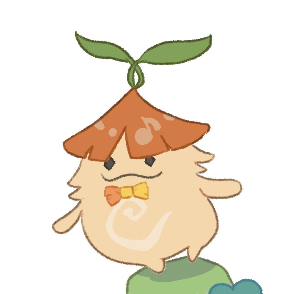 アランまめ