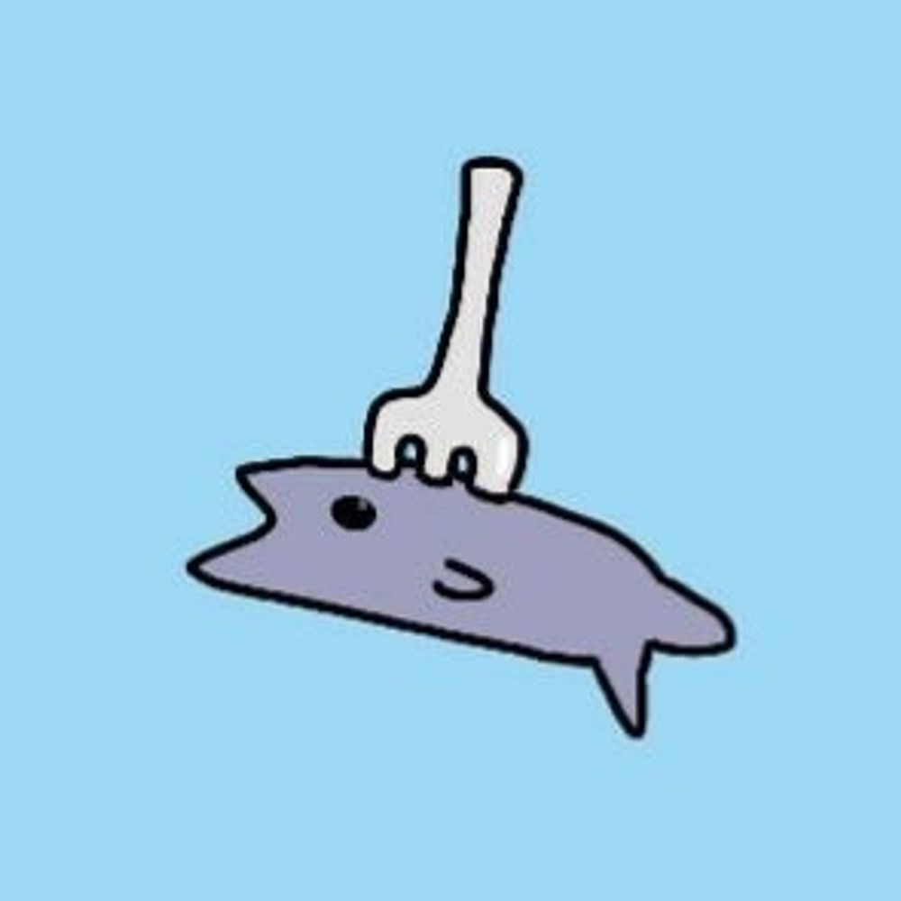 フォークフィッシュ