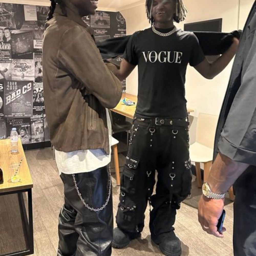 swagboy