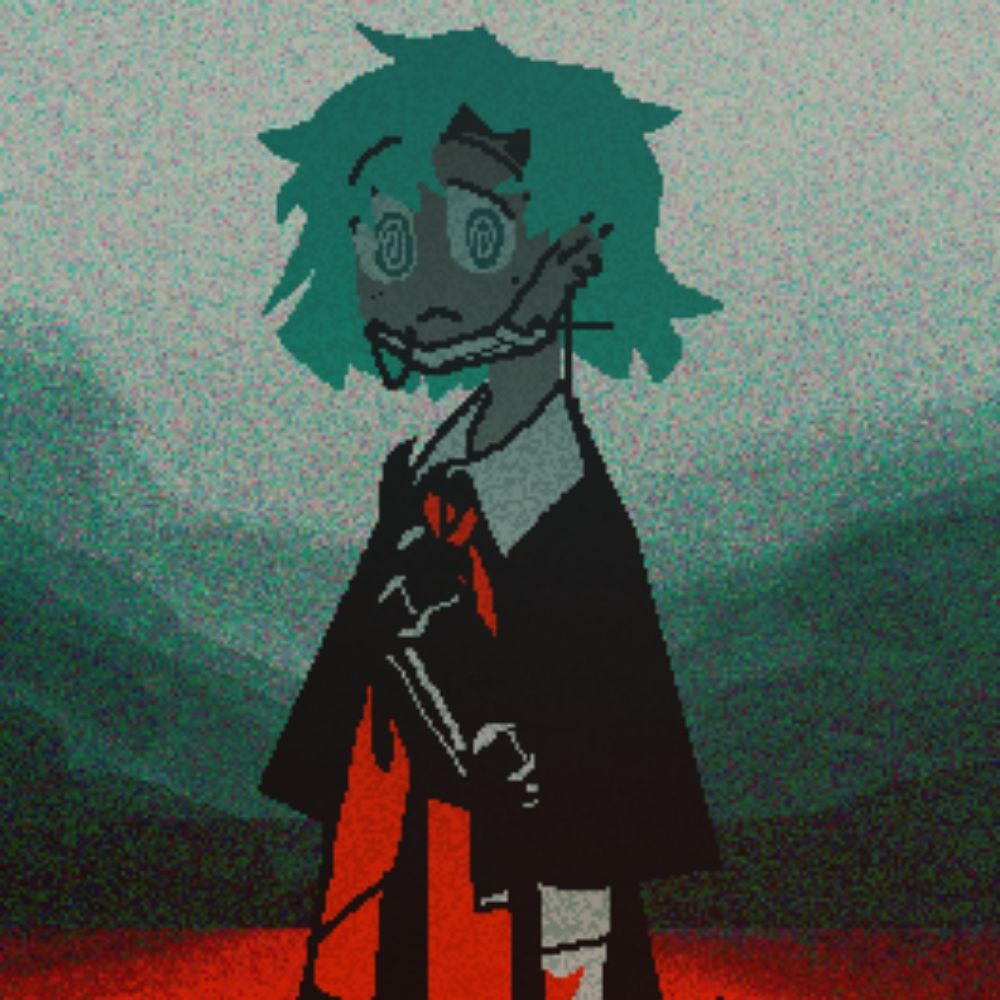 Chaosmocat