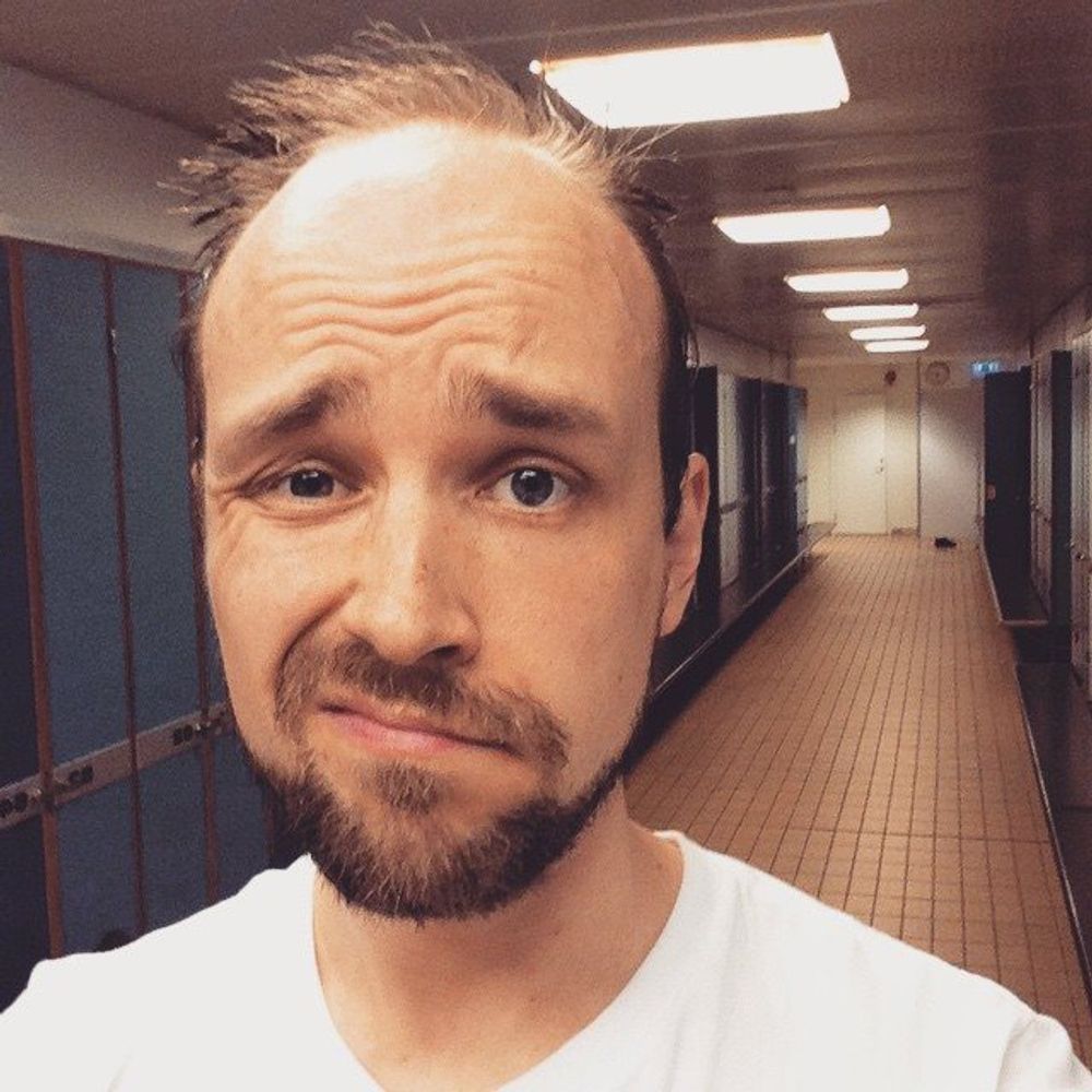 Mikael Jorhult
