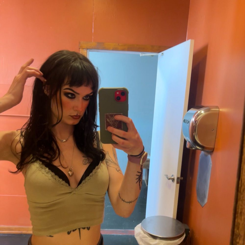Vonnie