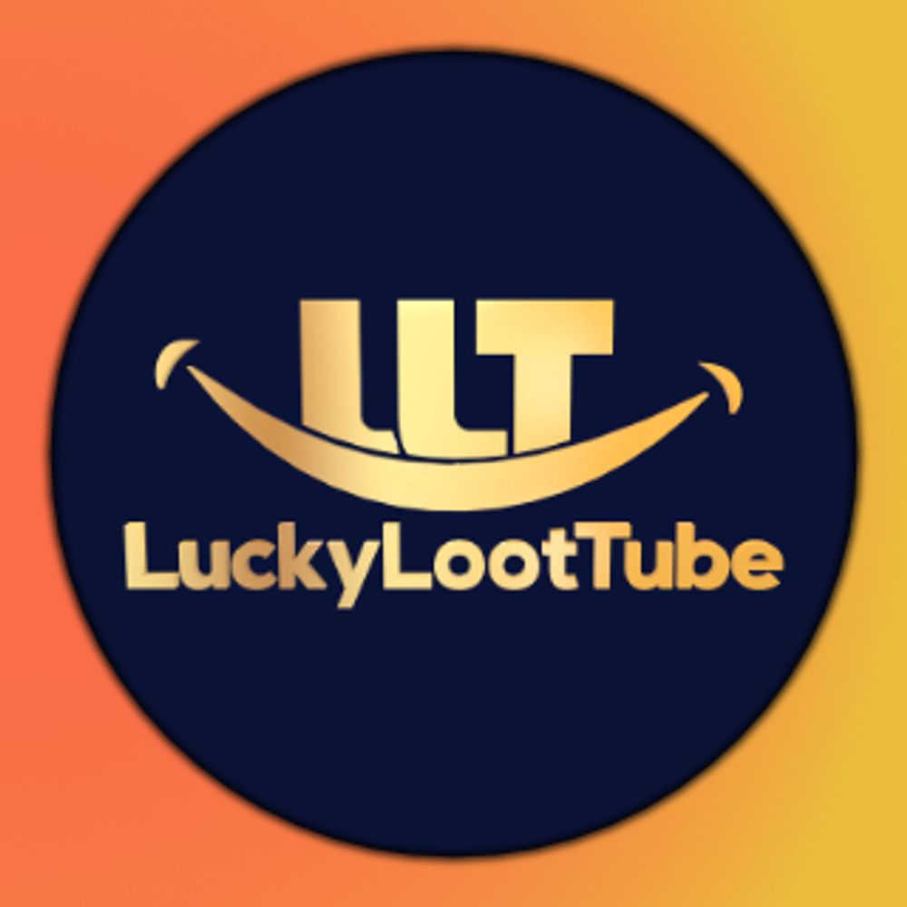 LuckyLootTube