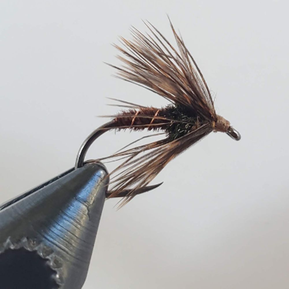 Tenkara