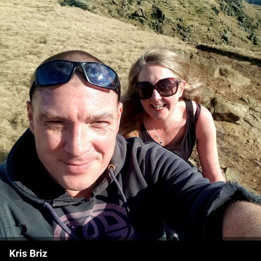 Kris Carr