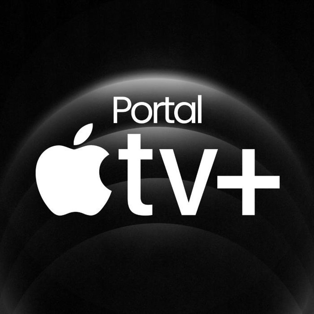 Portal Apple TV+