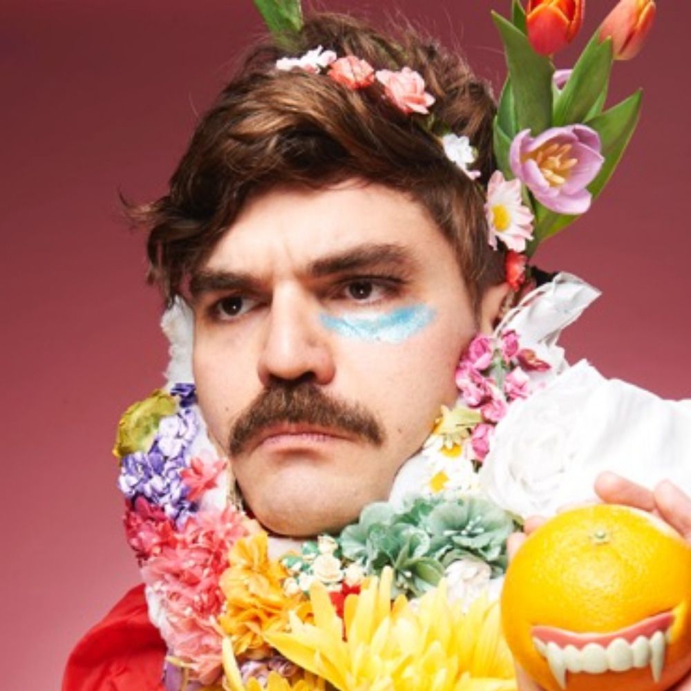 John-Luke Roberts