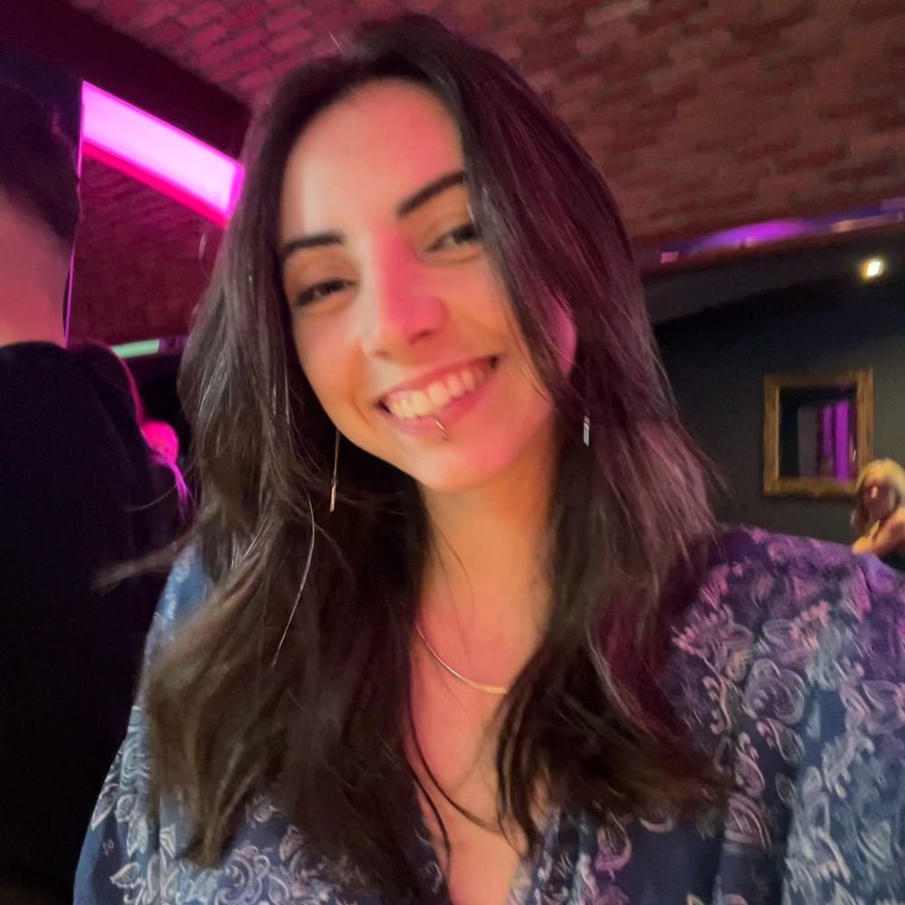 User avatar