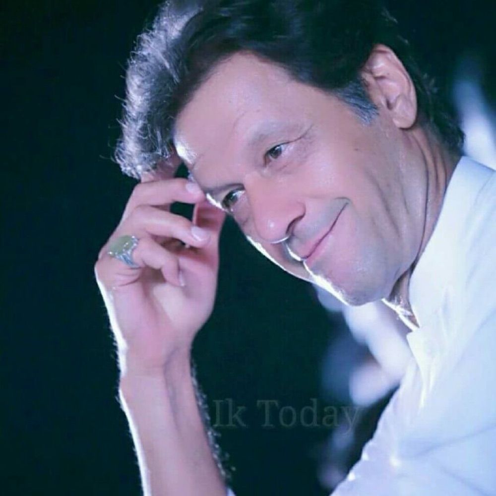 Imran riaz Khan
