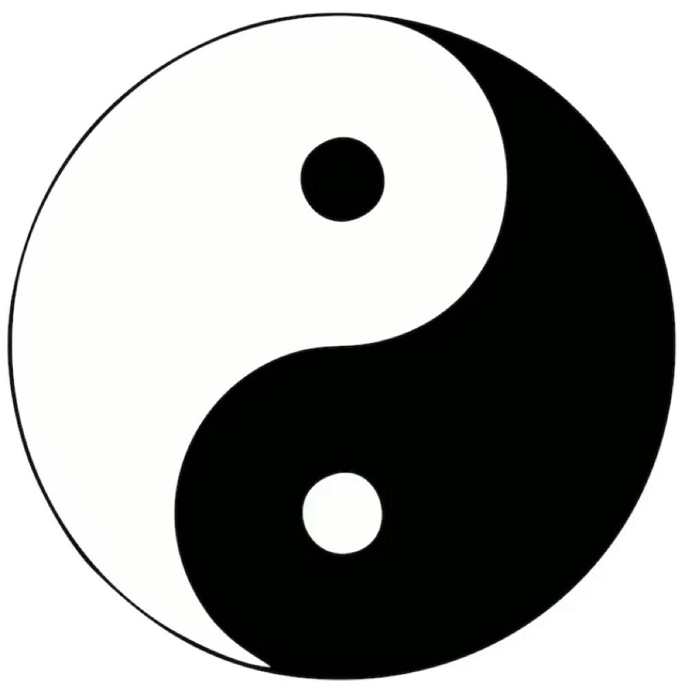 Taoist Quaker