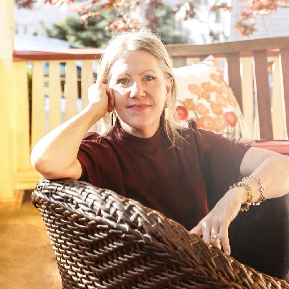 Rebe Huntman