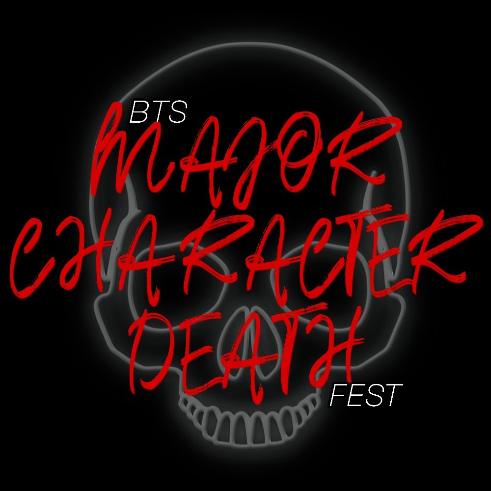 MCD: A BTS FEST: CLAIMING OPEN NOW!!!