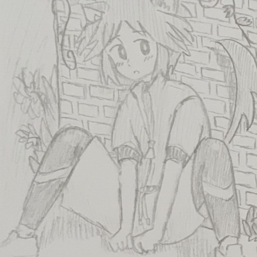 散ったパン粉