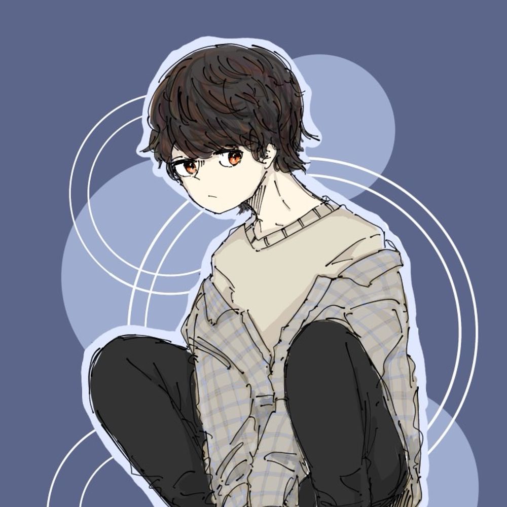 ソルト @