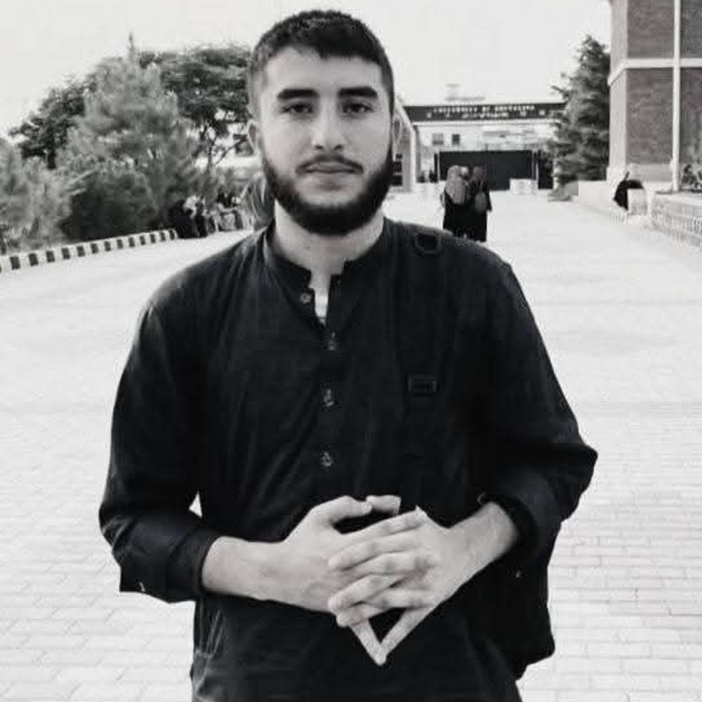 Saddam Wardak