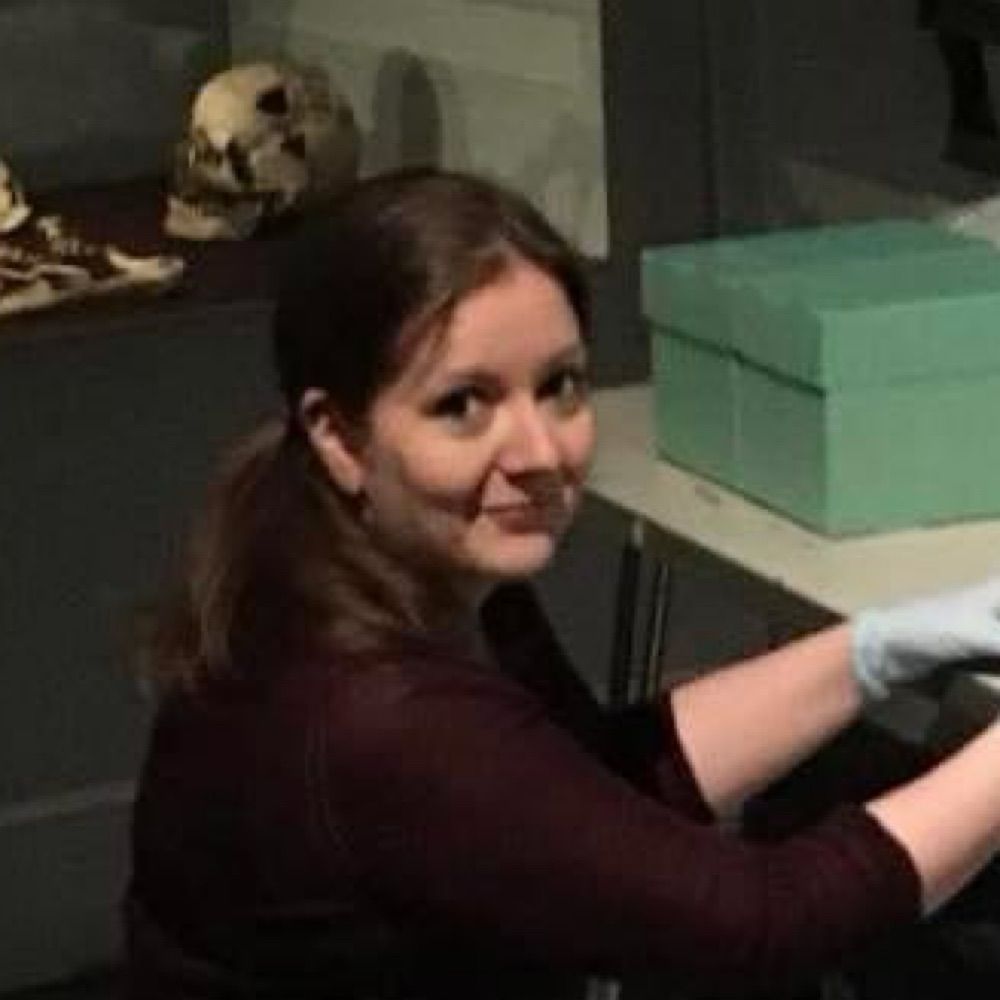 Dr Heather Bonney