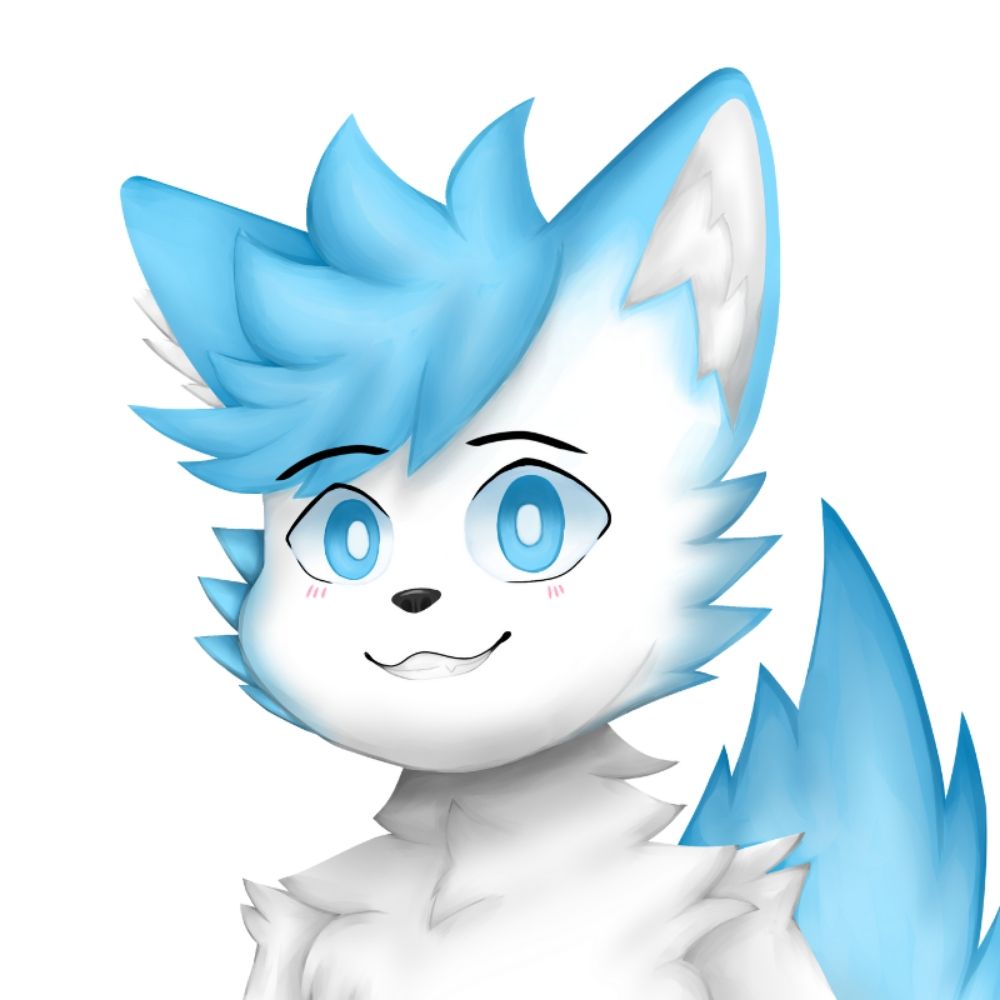 SnowyDaFox
