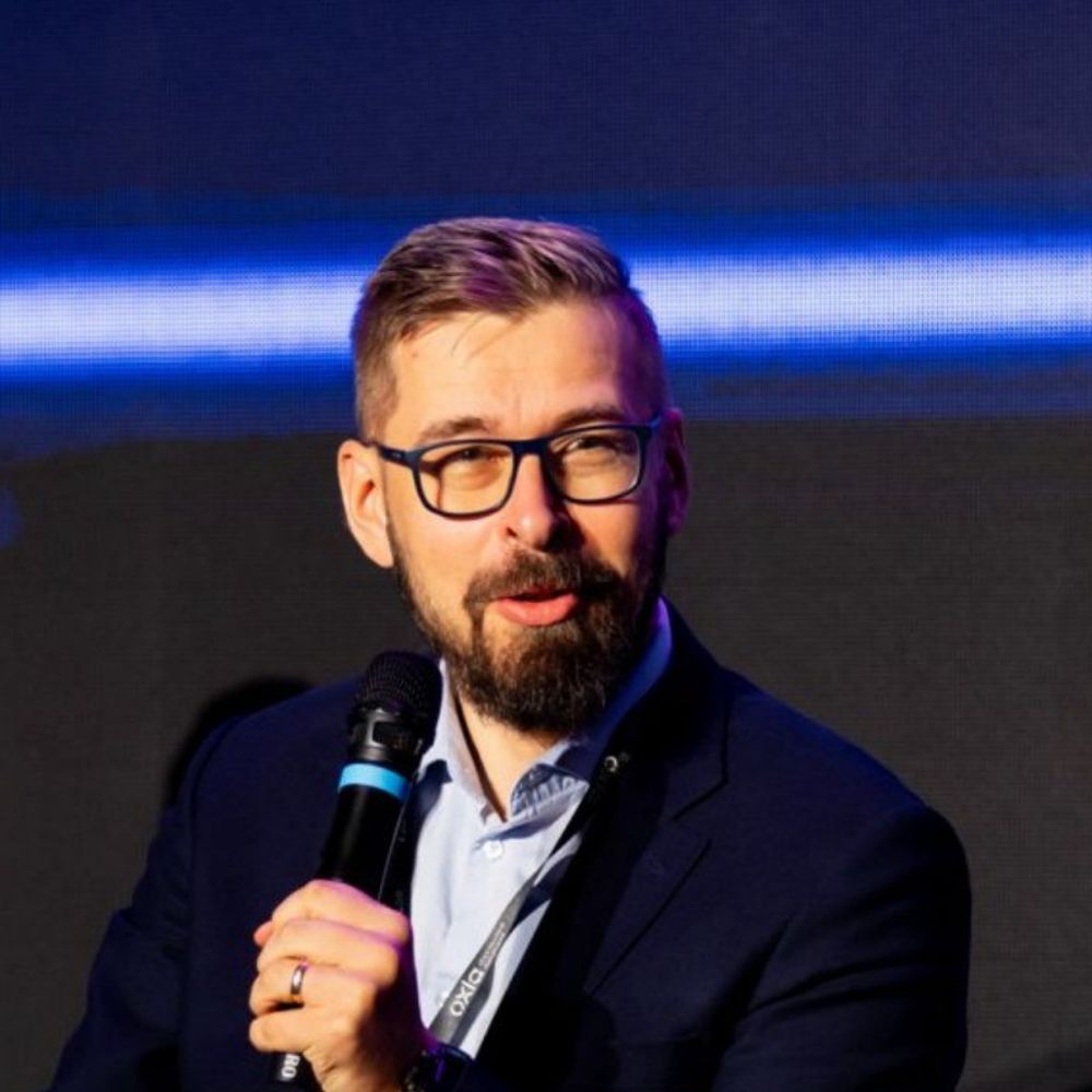 Chris Daniel