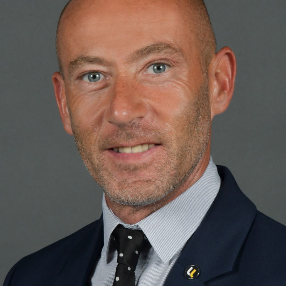 David Diné
